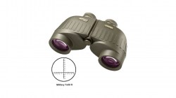 Steiner 7x50 Military R LPF Binocular 539 7x 50mm Binoculars